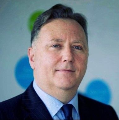Charles O'Reilly - Boldyn Networks 